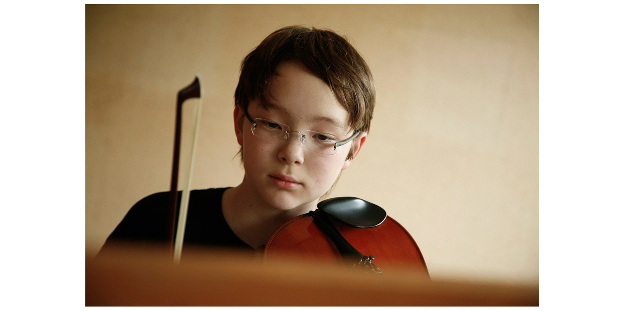 CONSERVATOIRE DE MUSIQUE DE GENEVE