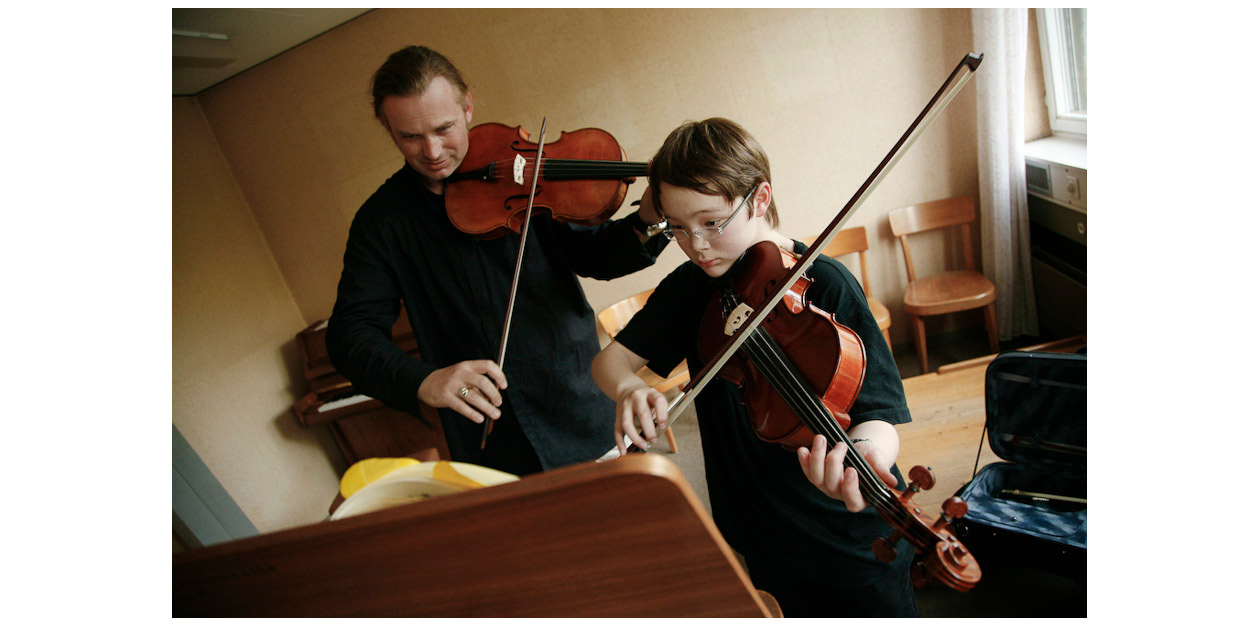 CONSERVATOIRE DE MUSIQUE DE GENEVE