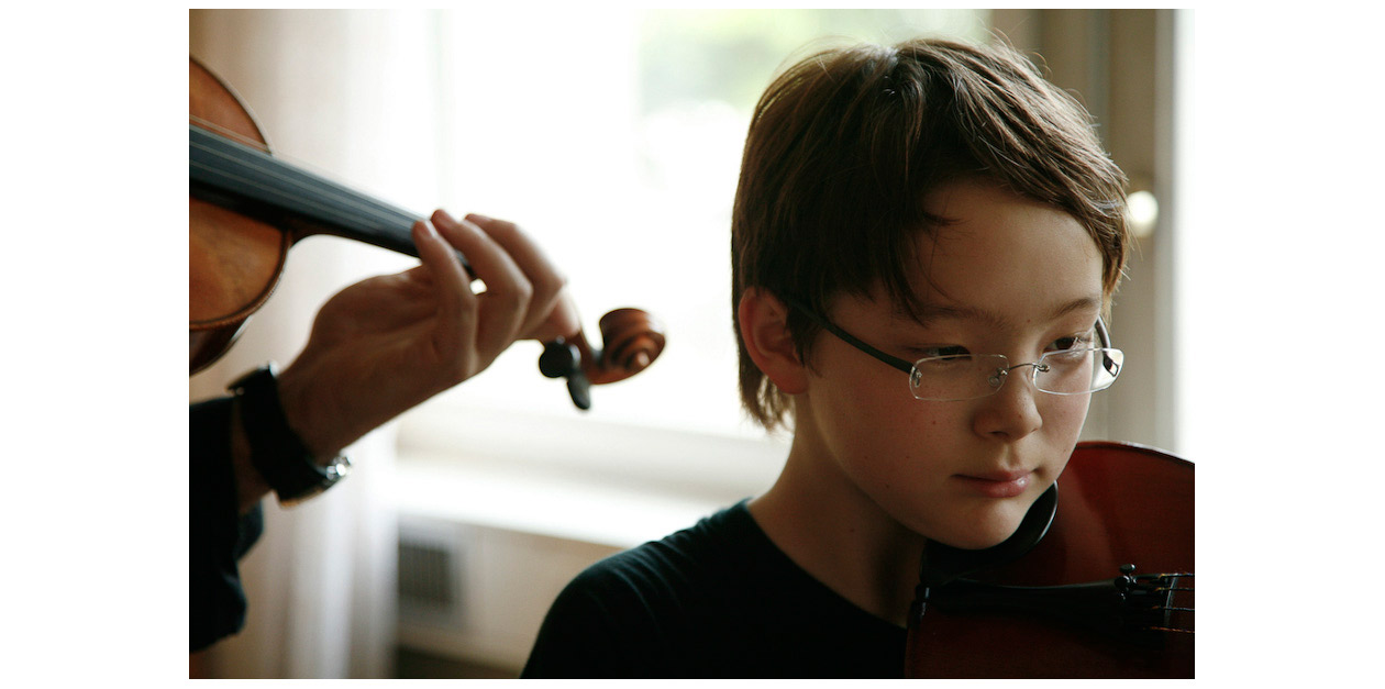 CONSERVATOIRE DE MUSIQUE DE GENEVE