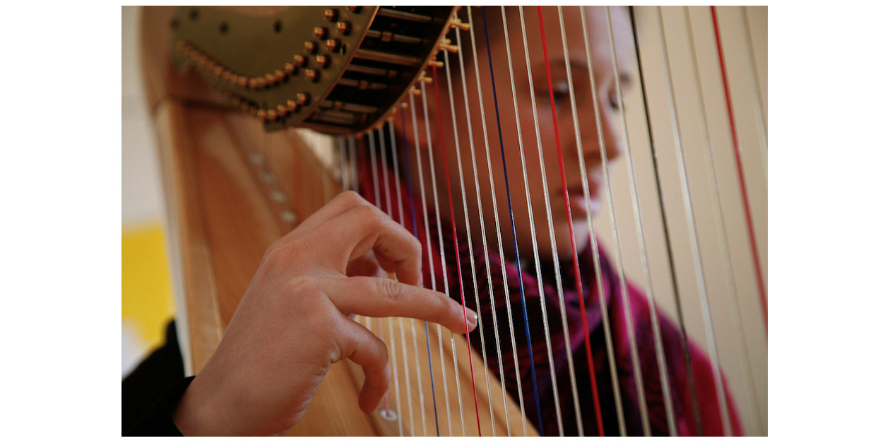 CONSERVATOIRE DE MUSIQUE DE GENEVE