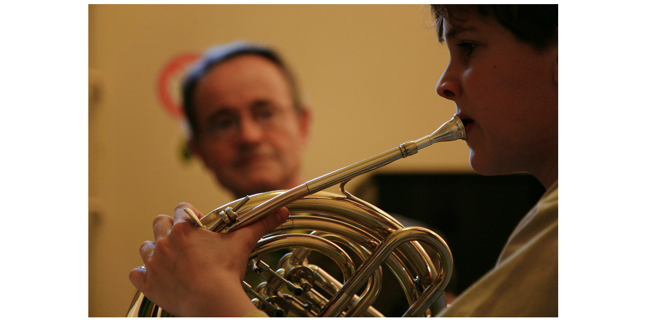 CONSERVATOIRE DE MUSIQUE DE GENEVE