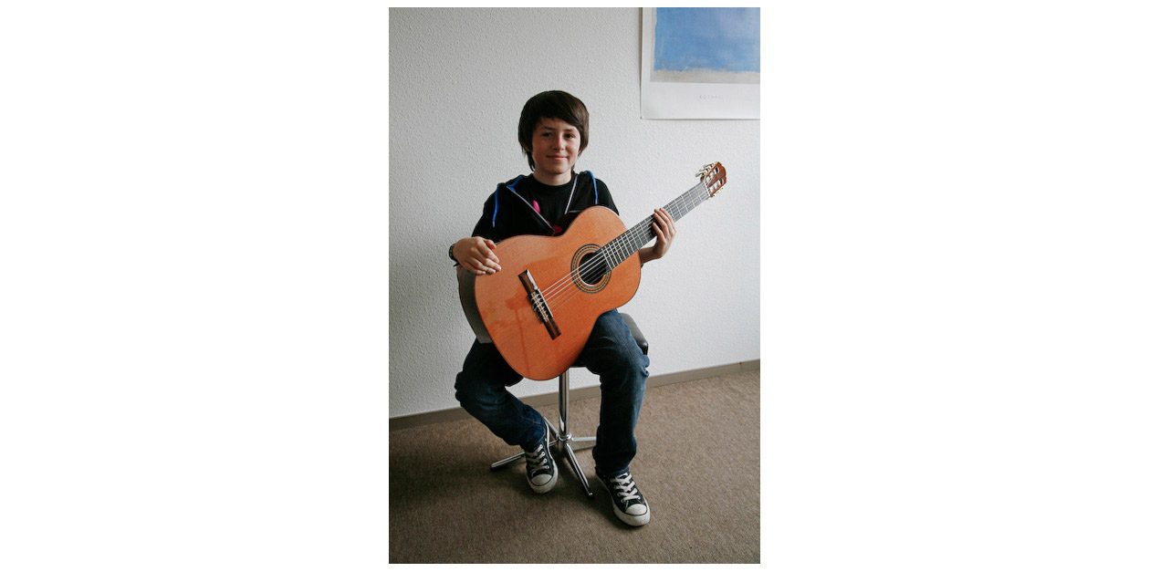 CONSERVATOIRE DE MUSIQUE DE GENEVE