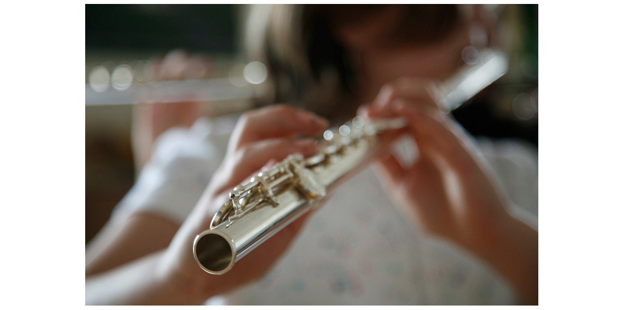 CONSERVATOIRE DE MUSIQUE DE GENEVE