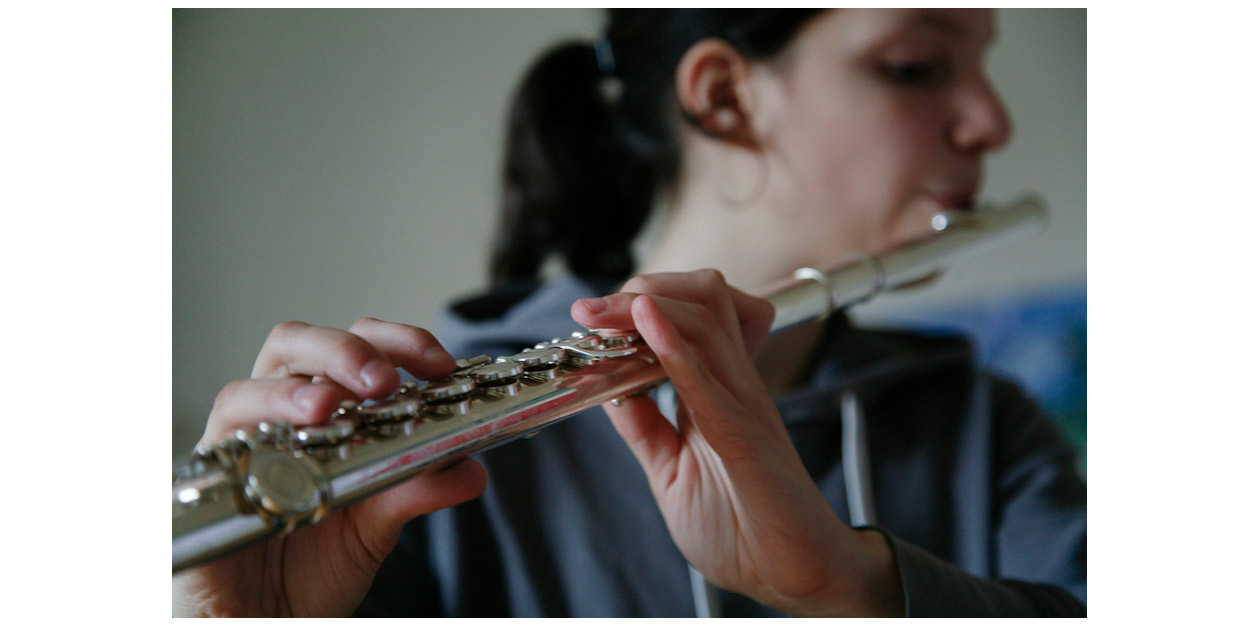 CONSERVATOIRE DE MUSIQUE DE GENEVE