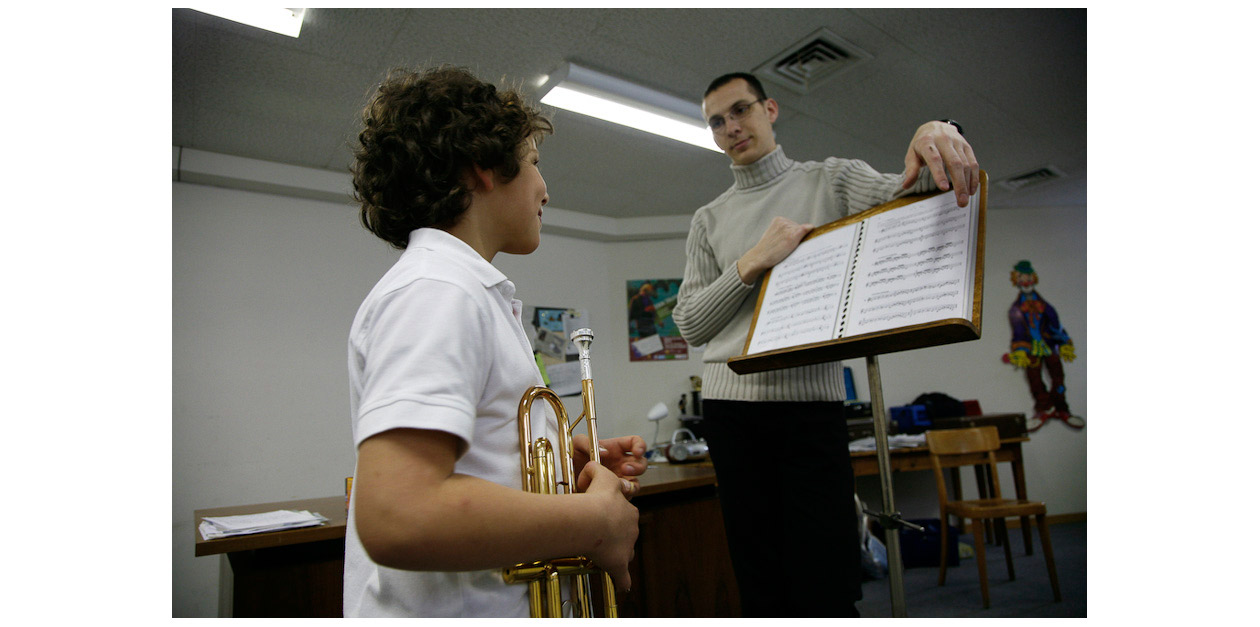 CONSERVATOIRE DE MUSIQUE DE GENEVE