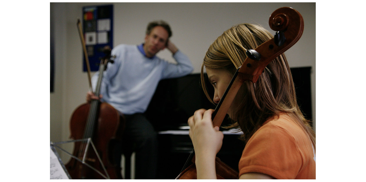 CONSERVATOIRE DE MUSIQUE DE GENEVE