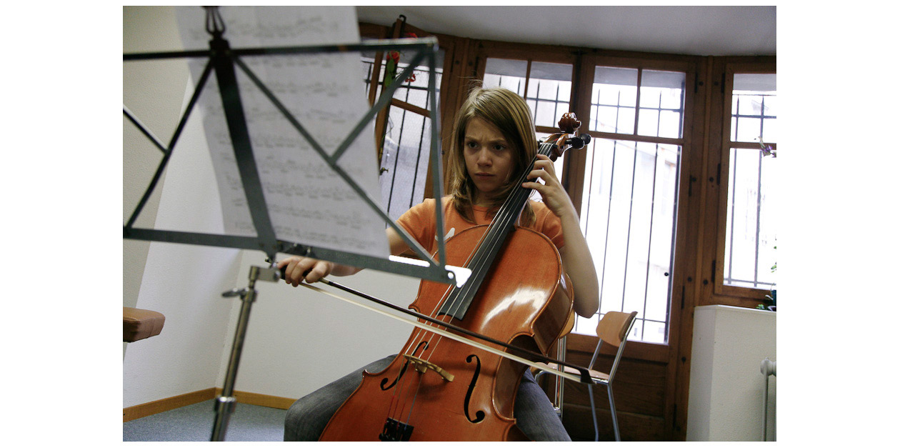 CONSERVATOIRE DE MUSIQUE DE GENEVE