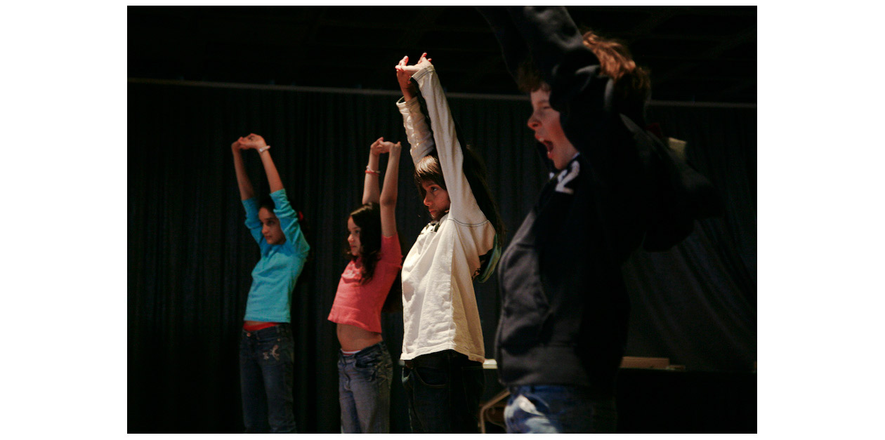 CONSERVATOIRE DE MUSIQUE DE GENEVE