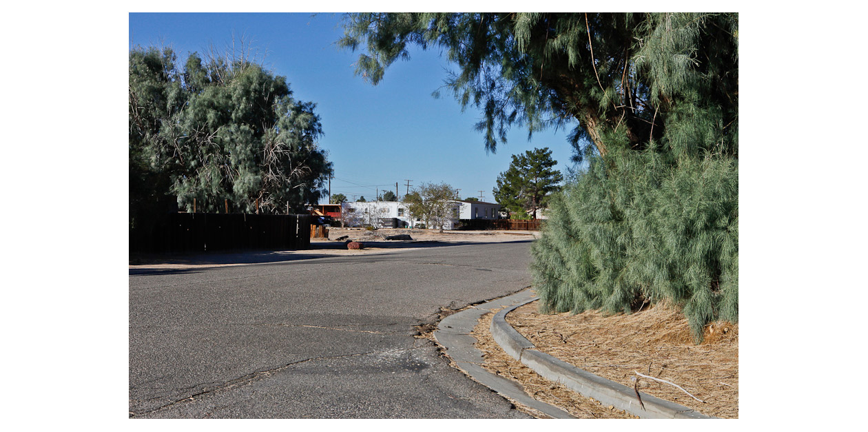 MOJAVE / CALIFORNIA