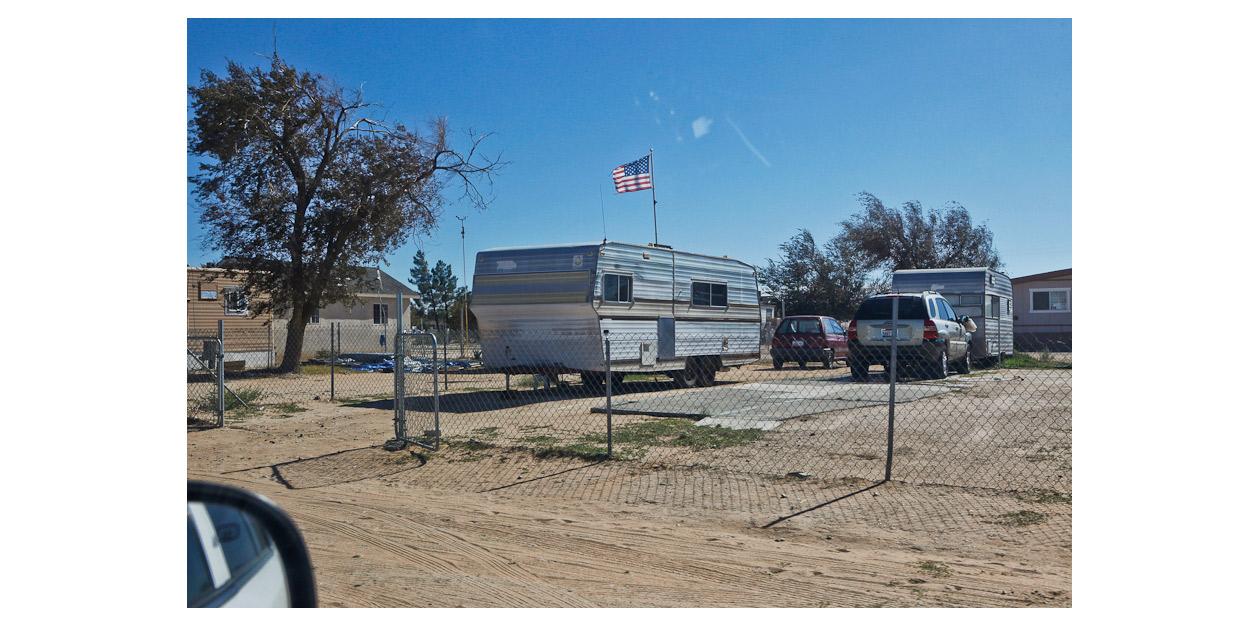 MOJAVE / CALIFORNIA