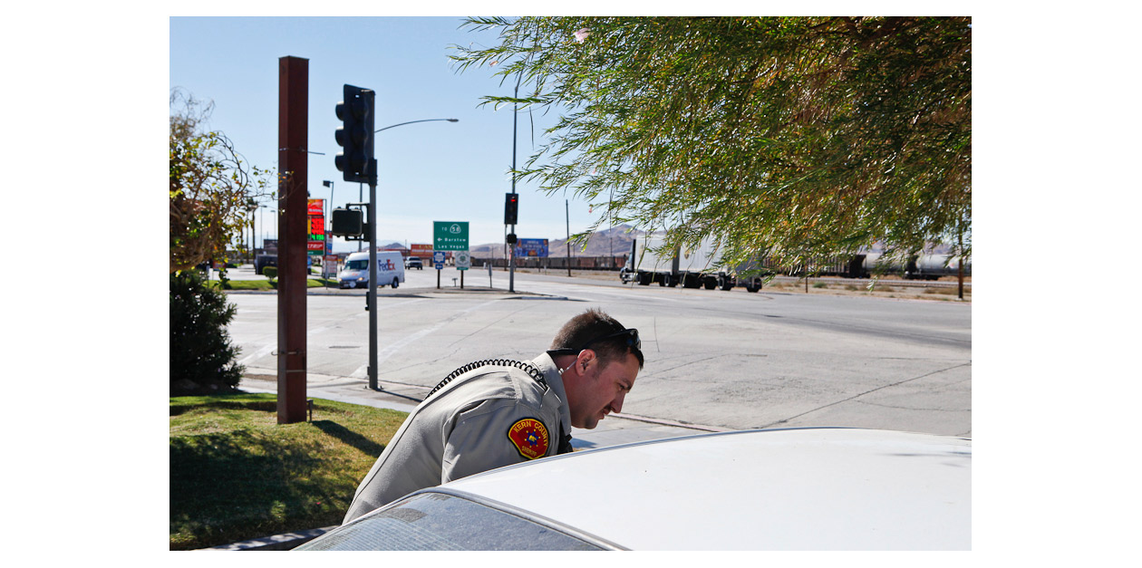 MOJAVE / CALIFORNIA