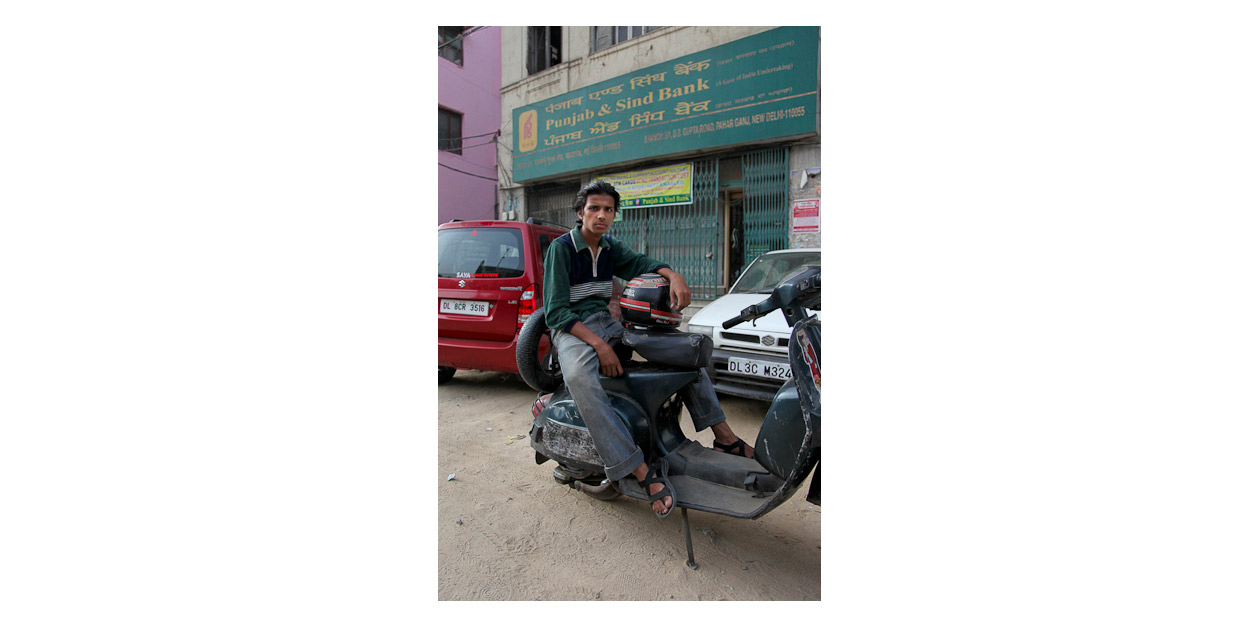 ROLEX AWARDS / SAVE LIFE FOUNDATION