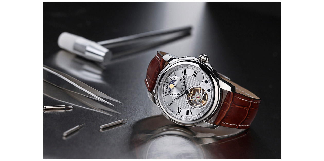 FREDERIQUE CONSTANT