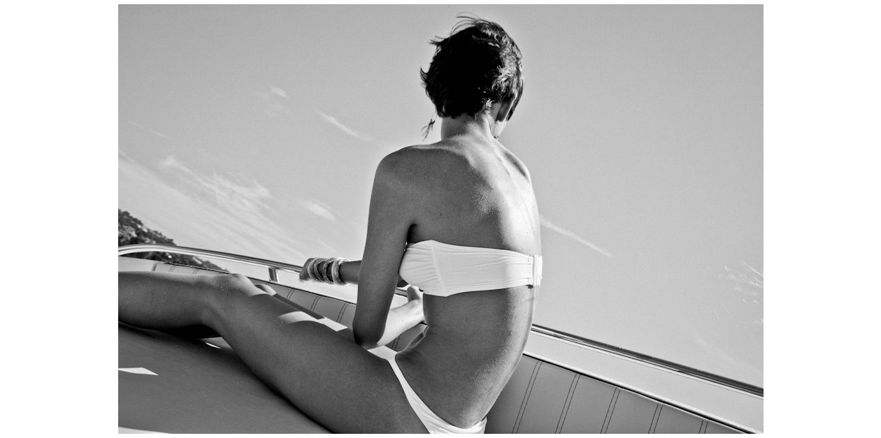 ERES 2012 / ACAJOU HERITAGE