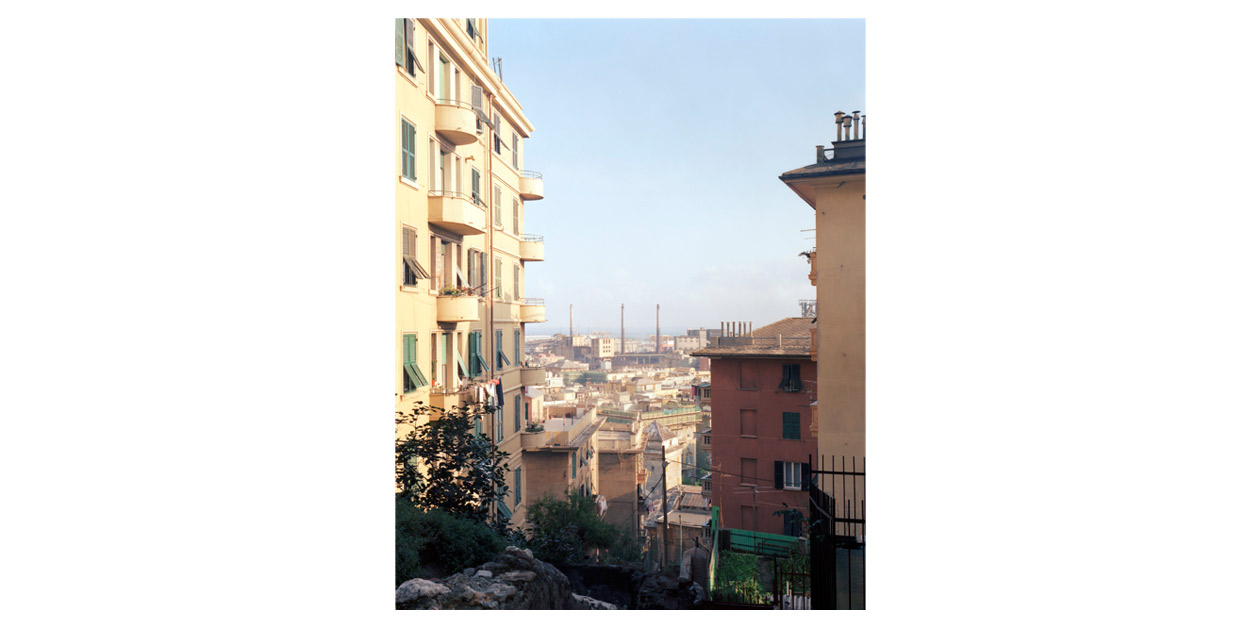 GENOVA