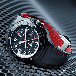 ALPINA WATCHES / SEBRING